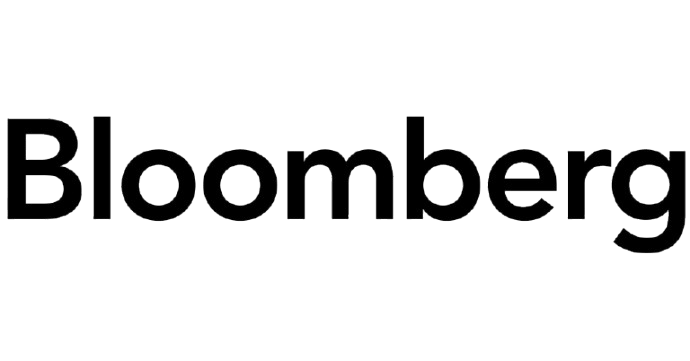 Bloomberg logo