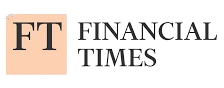 Financial Times logo