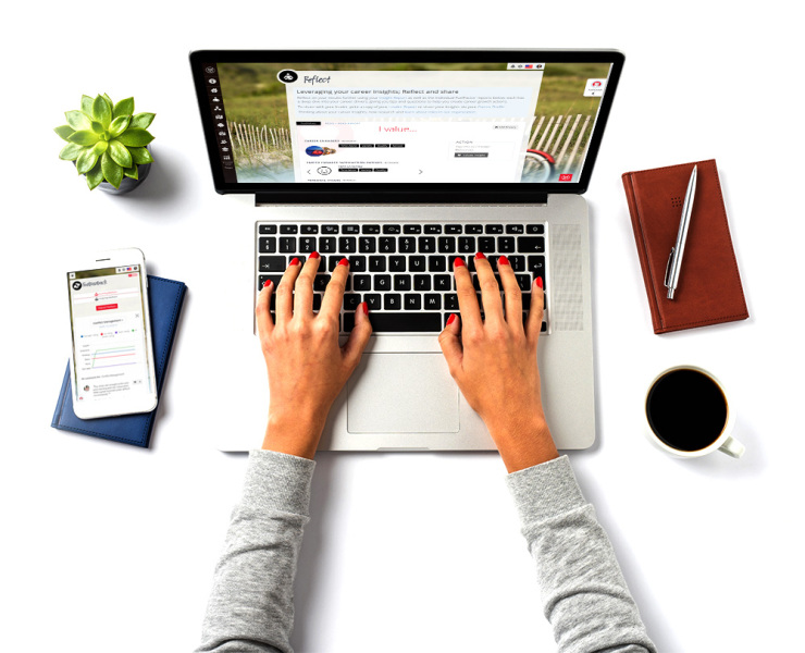 Fuel50 Home 250119 - Fuel50 Raises $14 Million to Bolster Employee Engagement and Retention