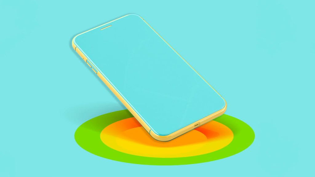 image 4 - The Next Leap in Wireless Charging: Imagine a World Where Power Traveled Through the Air to Recharge Your Smartphone